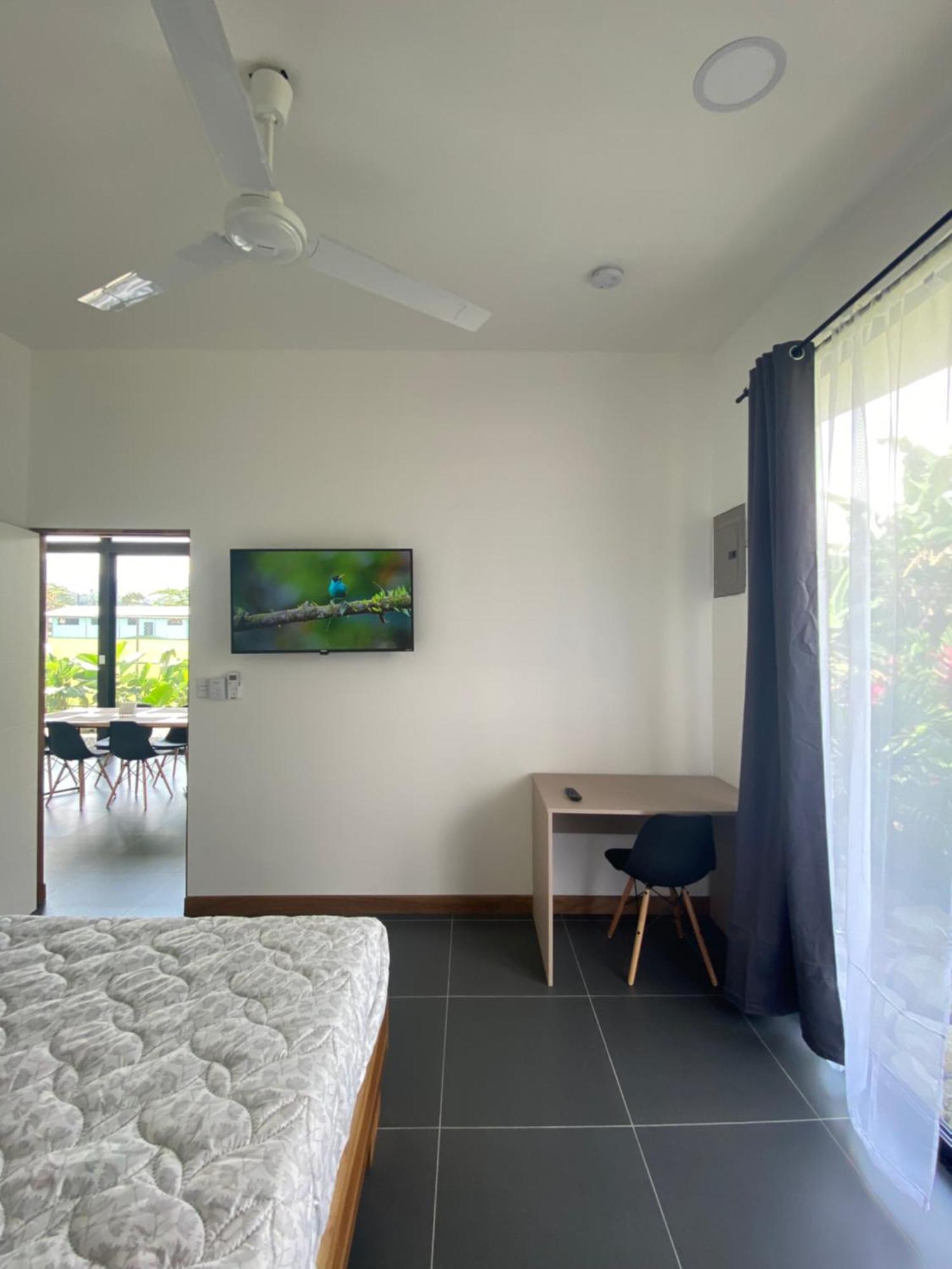 Toucan Home Ла Фортуна Экстерьер фото