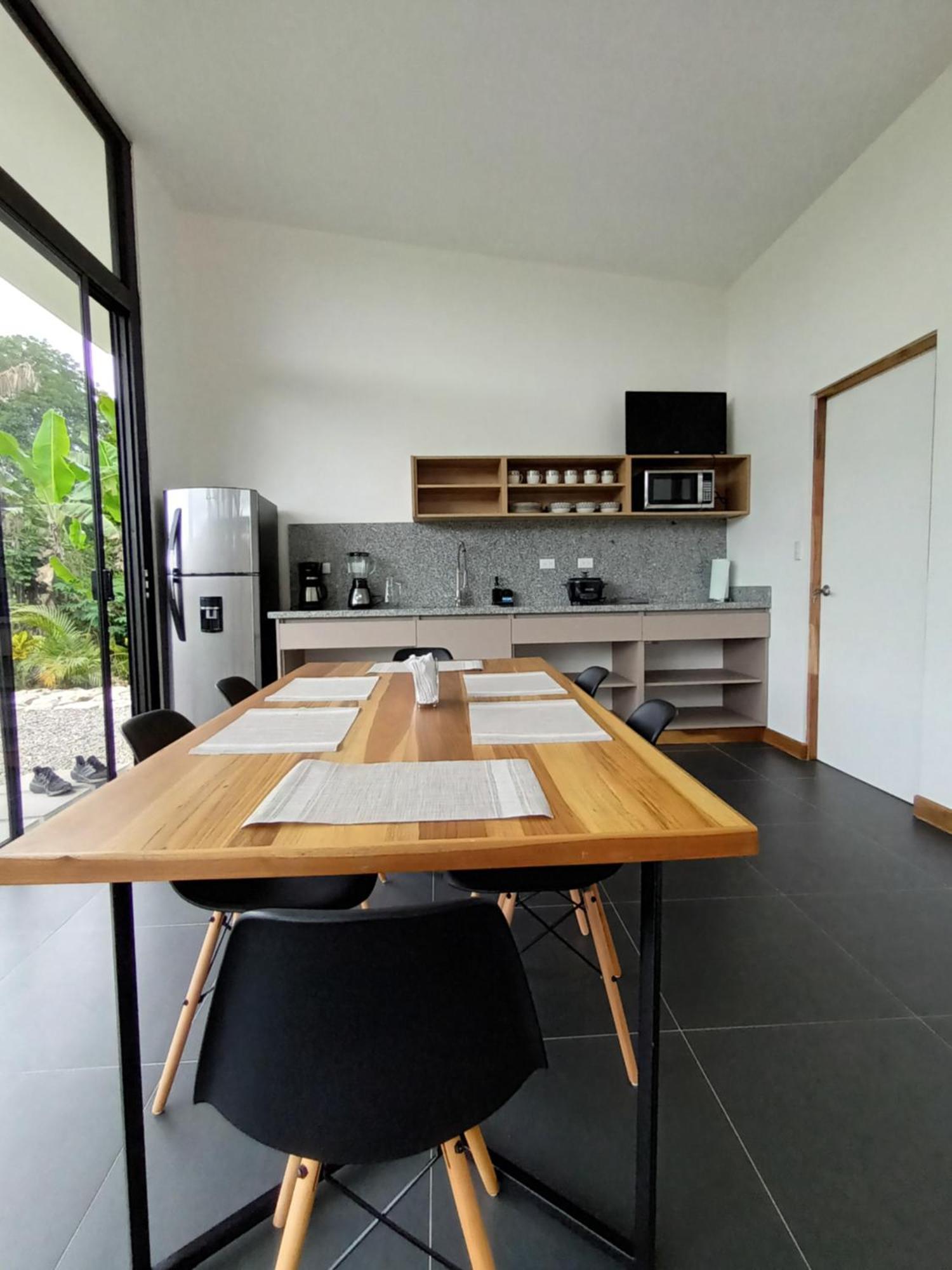 Toucan Home Ла Фортуна Экстерьер фото