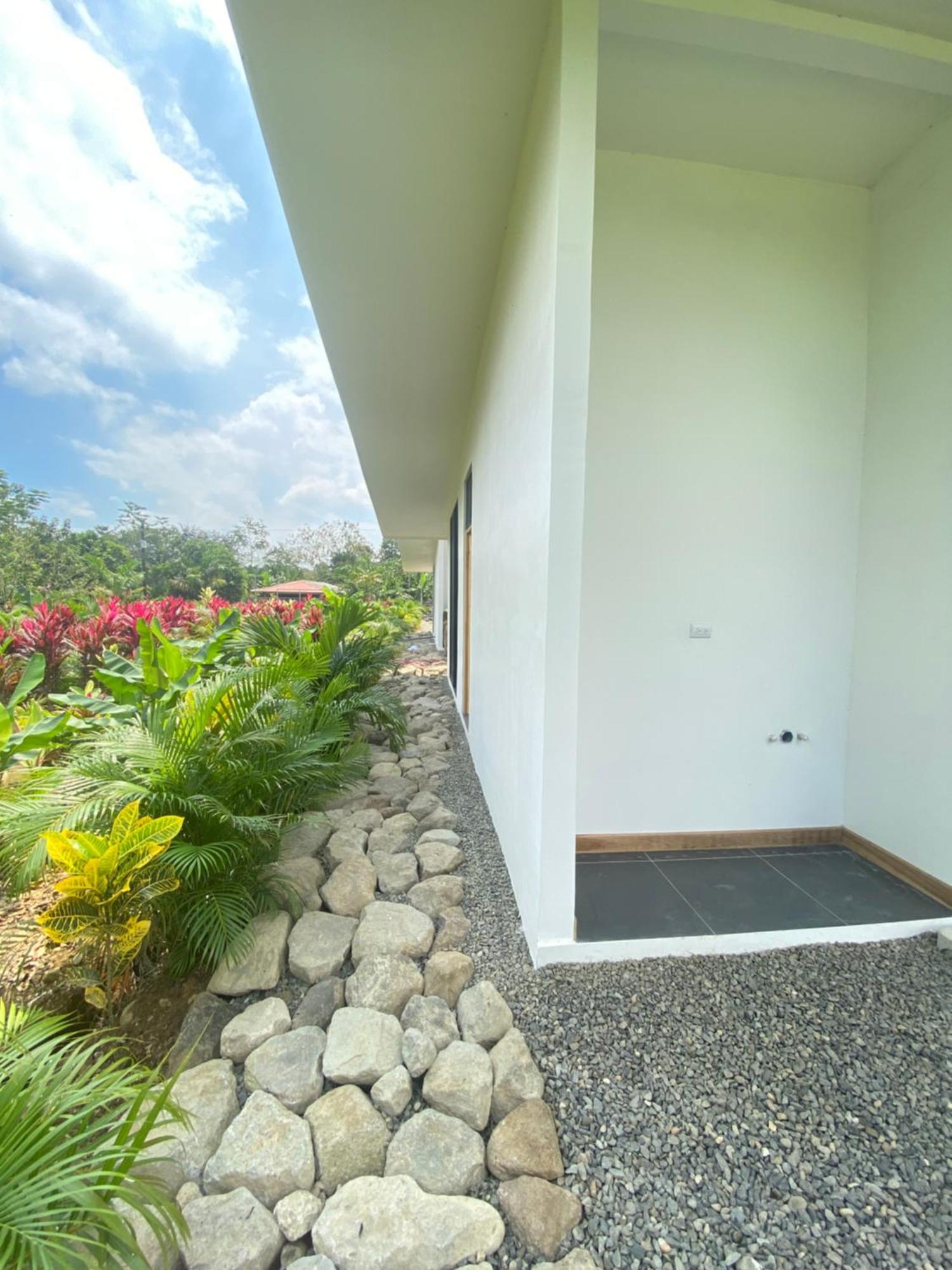 Toucan Home Ла Фортуна Экстерьер фото