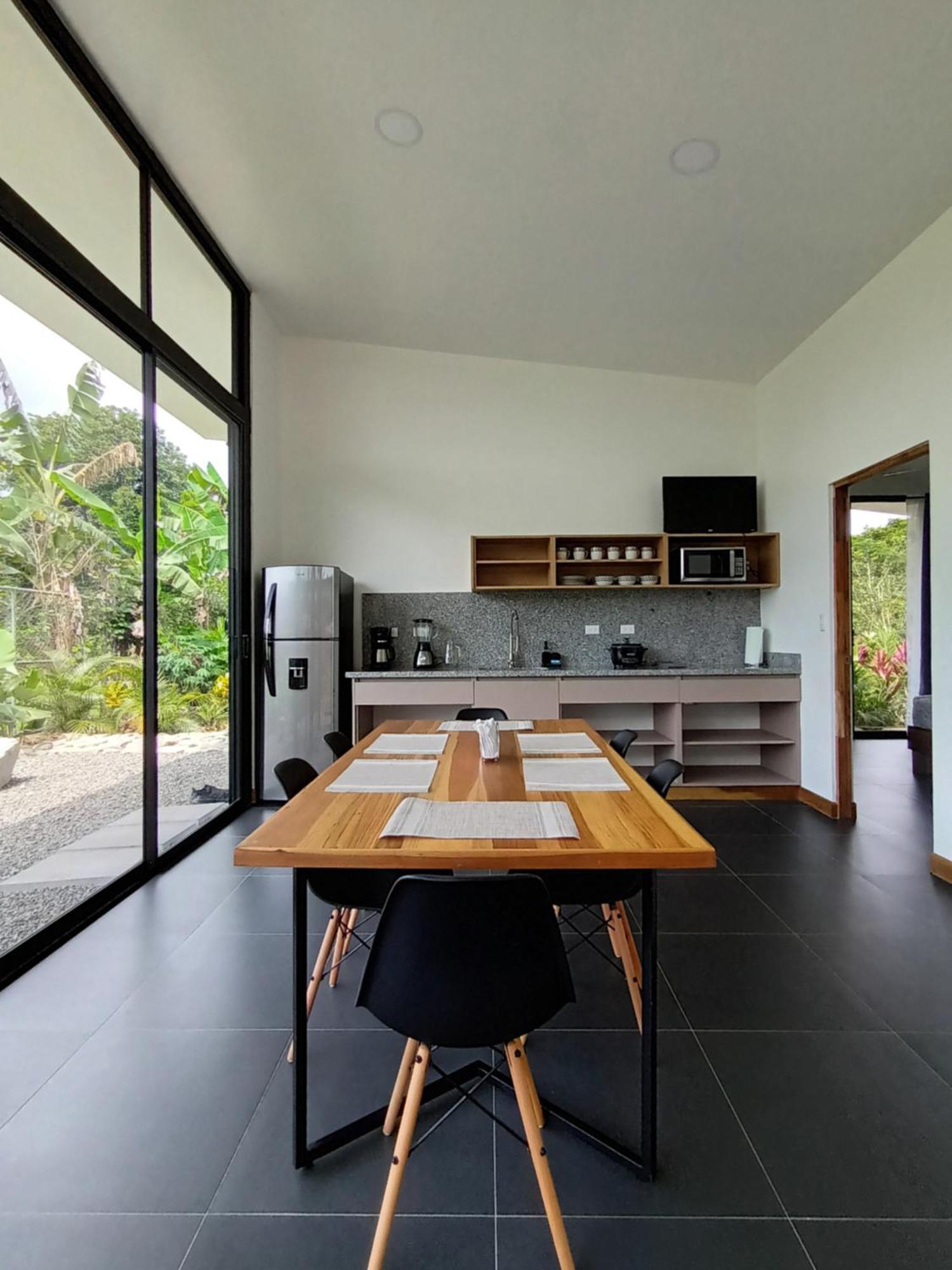 Toucan Home Ла Фортуна Экстерьер фото