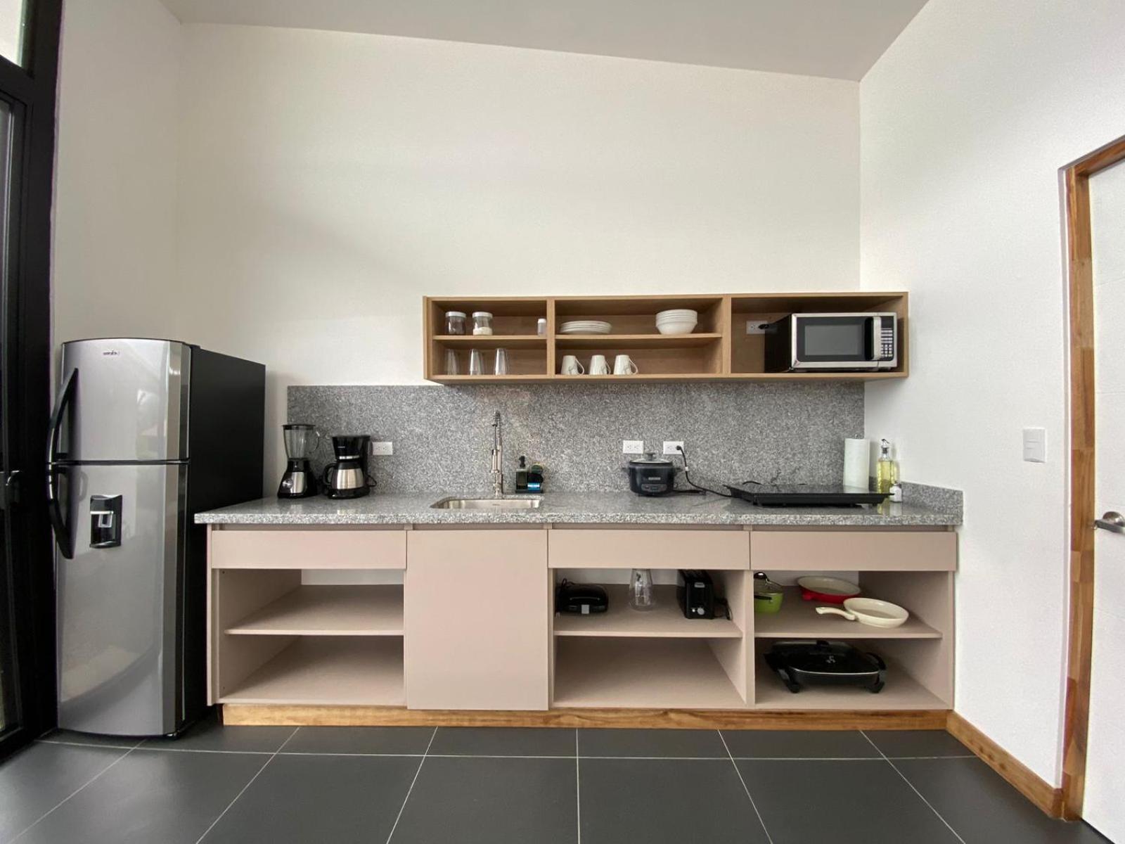 Toucan Home Ла Фортуна Экстерьер фото