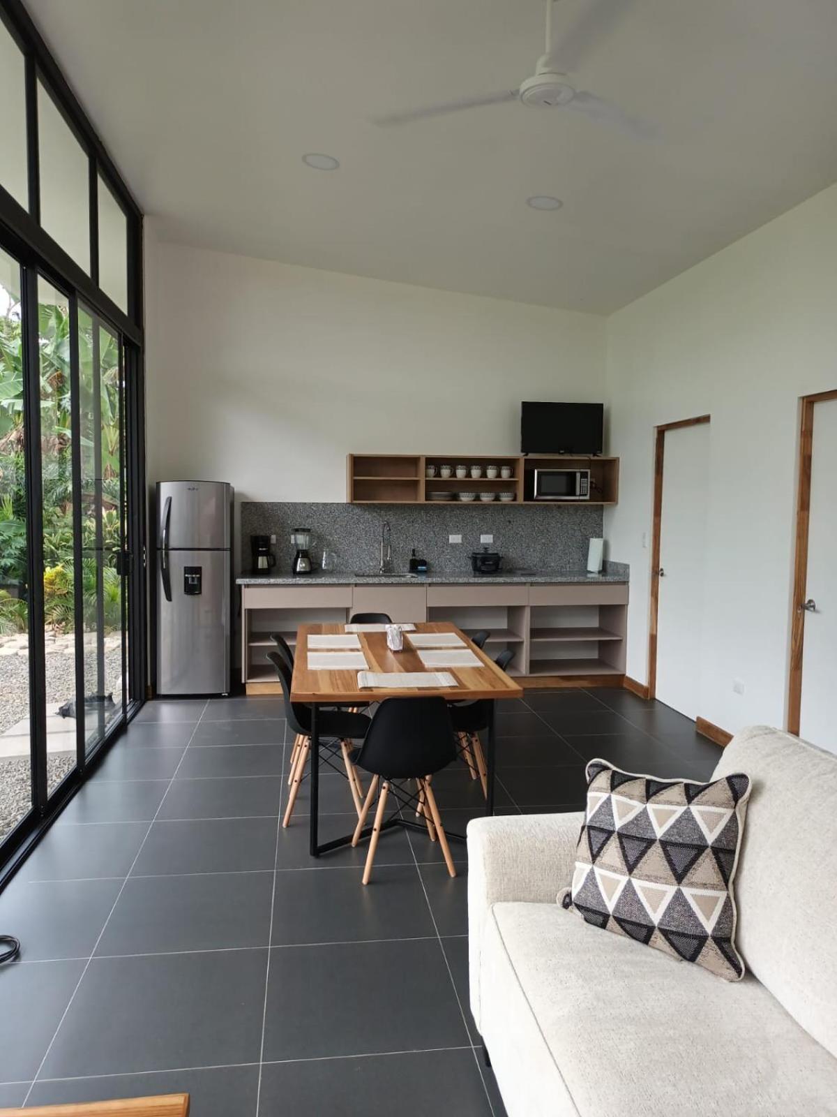 Toucan Home Ла Фортуна Экстерьер фото