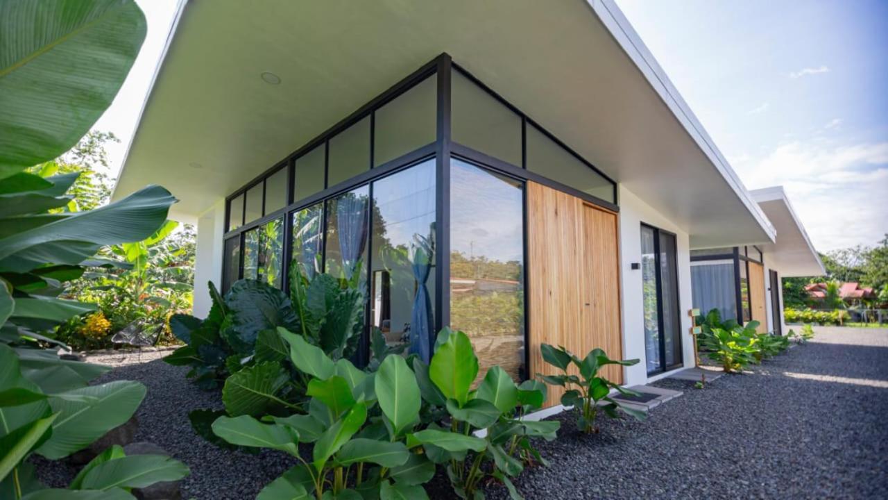 Toucan Home Ла Фортуна Экстерьер фото