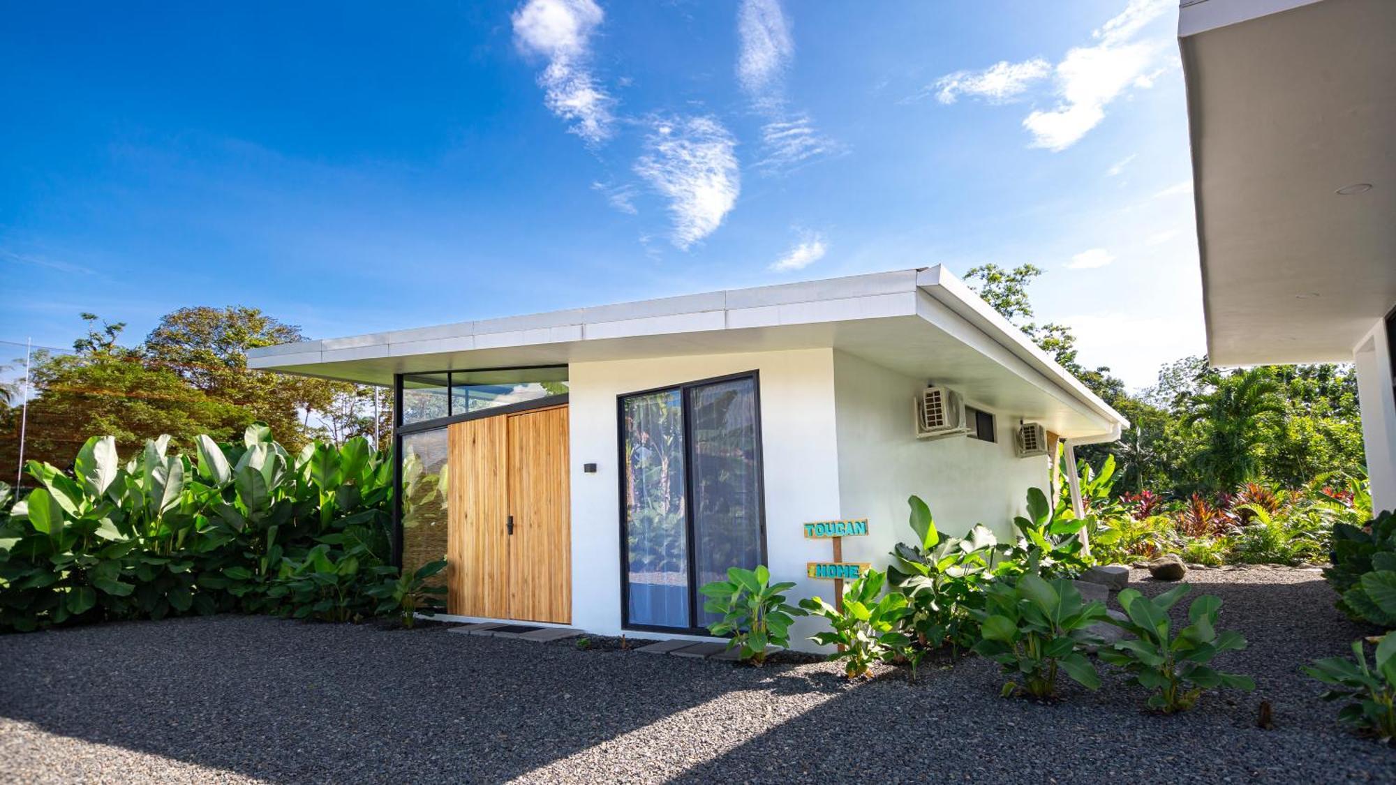 Toucan Home Ла Фортуна Экстерьер фото