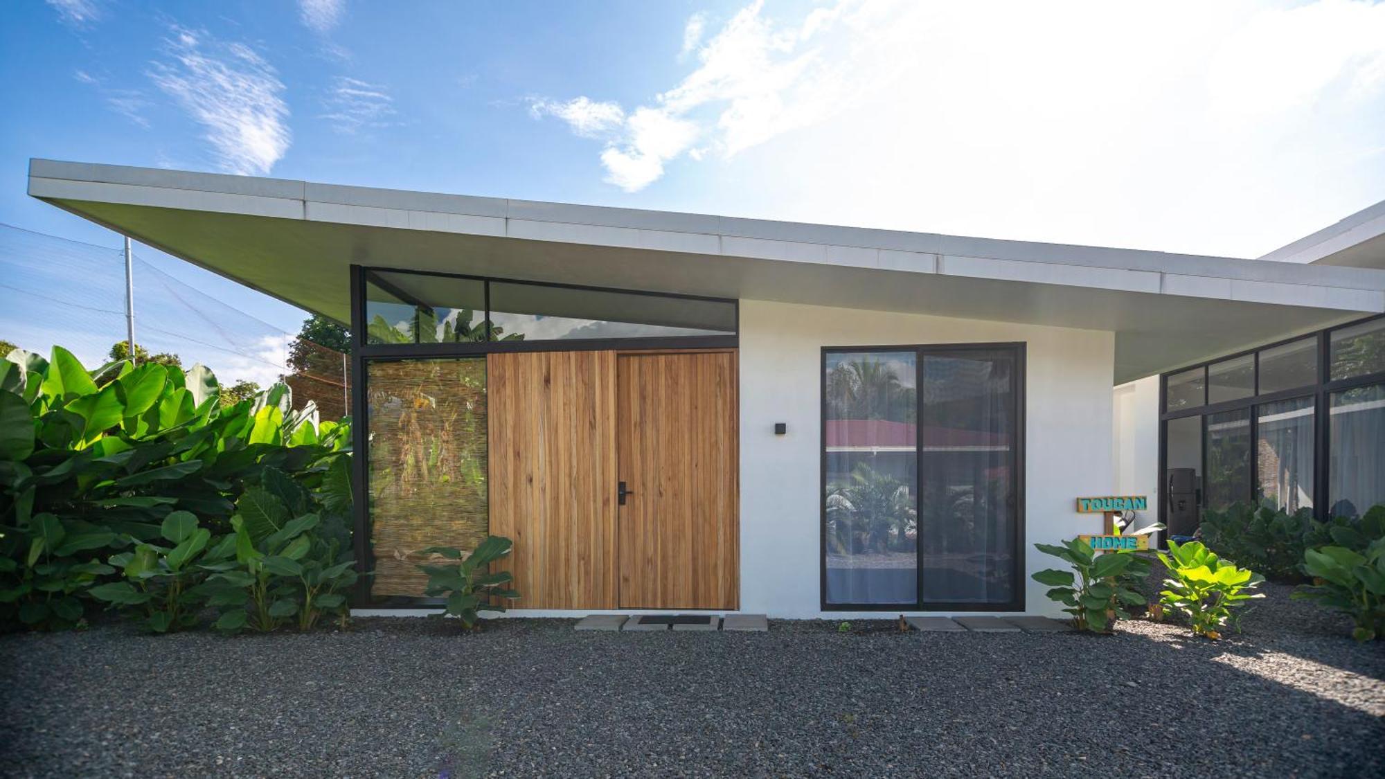 Toucan Home Ла Фортуна Экстерьер фото